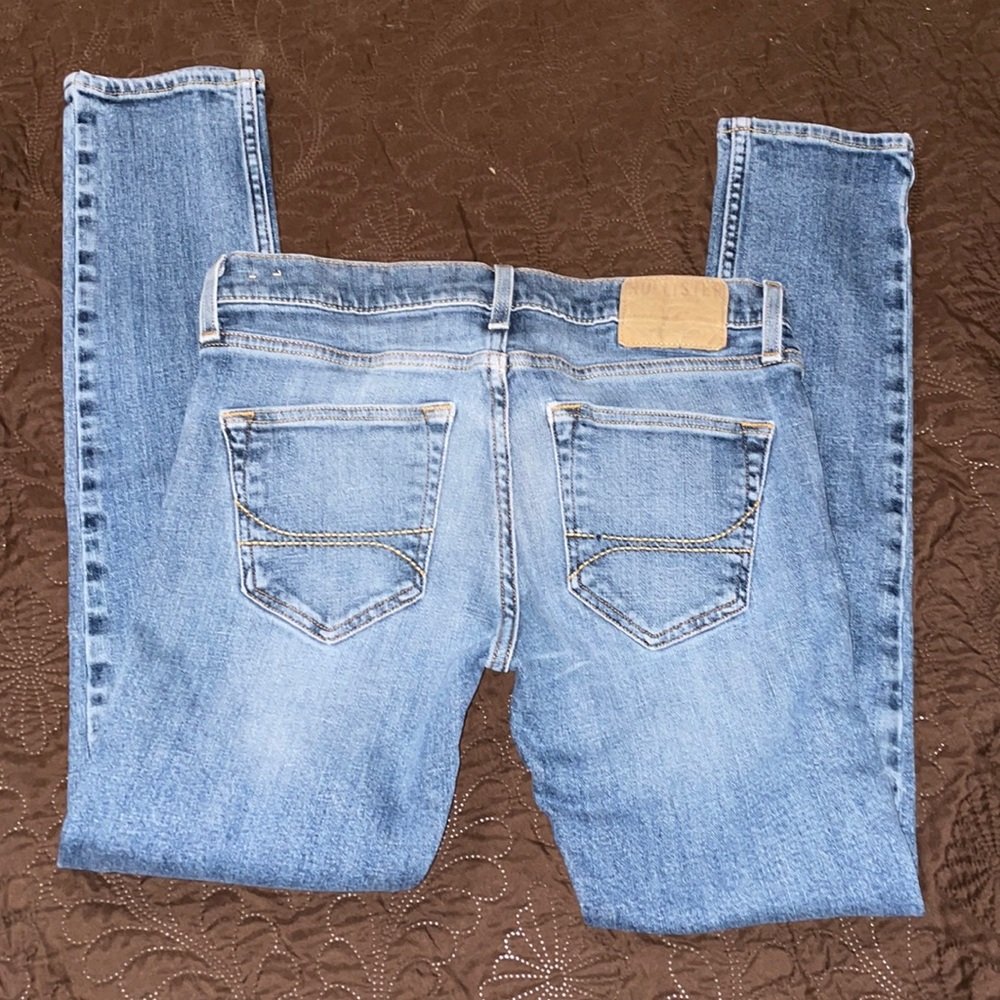 Hollister Skinny Jeans